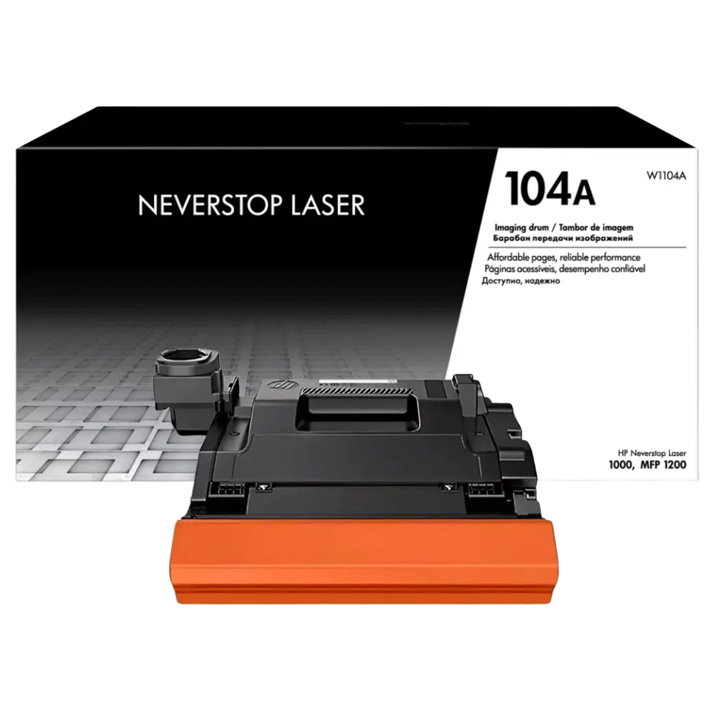 CILINDRO HP NEVERSTOP LASER 100-1200 20.000PAG 1 CILINDRO HP NEVERSTOP LASER 1000/1200 20.000PAG - Image 1
