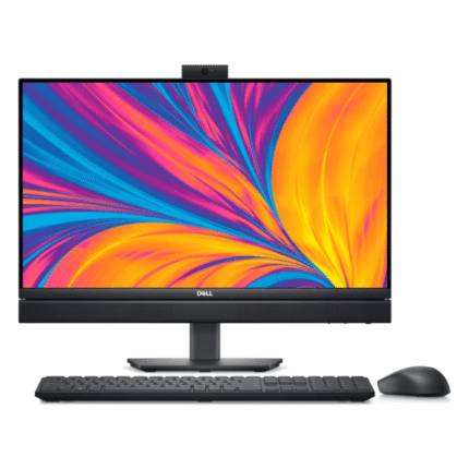 COMPUTADOR DELL OPTIPLEX AIO 7420 CI5-14500 16GB(8*2)/SSD512GB W11P