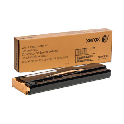 CONTENEDOR DE DESECHOS DE TONER XEROX
