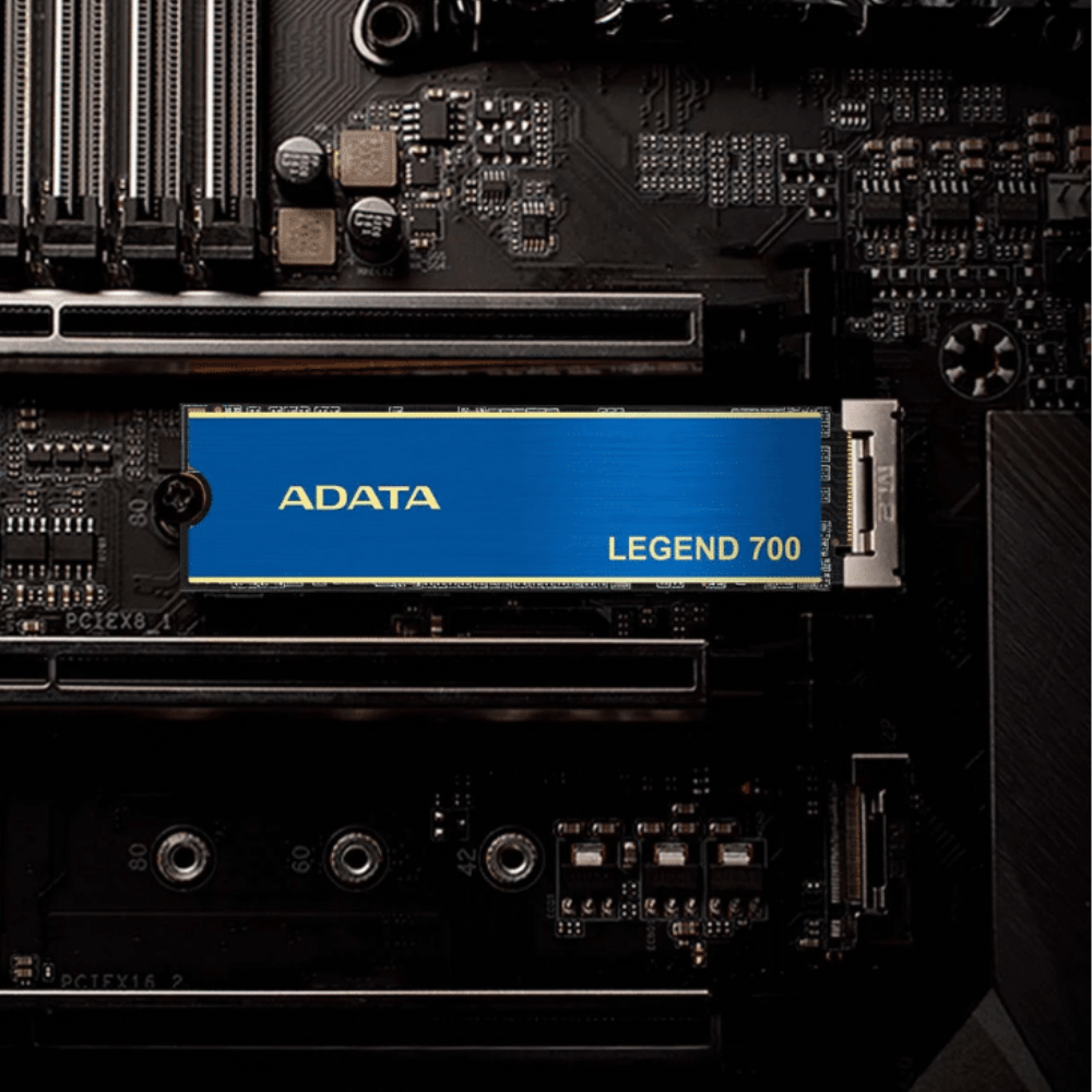 DISCO DE ESTADO SOLIDO LEGEND 1TB PCIE M.2 DISCO DE ESTADO SOLIDO LEGEND 1TB PCIE M.2 - Image 1
