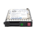 DISCO DURO HP 4TB SATA 7.2K LFF MDL 1Y