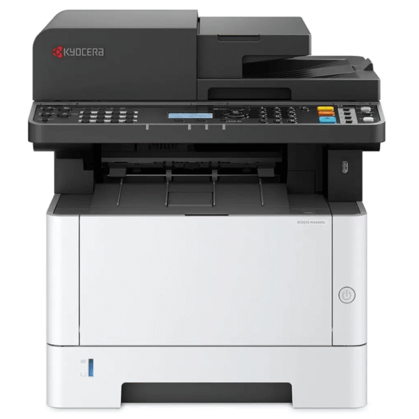 FOTOCOPIADORA KYOCERA MA4000X/L