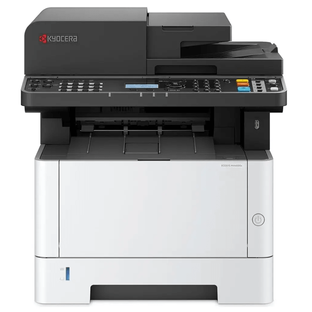 FOTOCOPIADORA KYOCERA MA4000X-L FOTOCOPIADORA KYOCERA MA4000X/L - Image 1