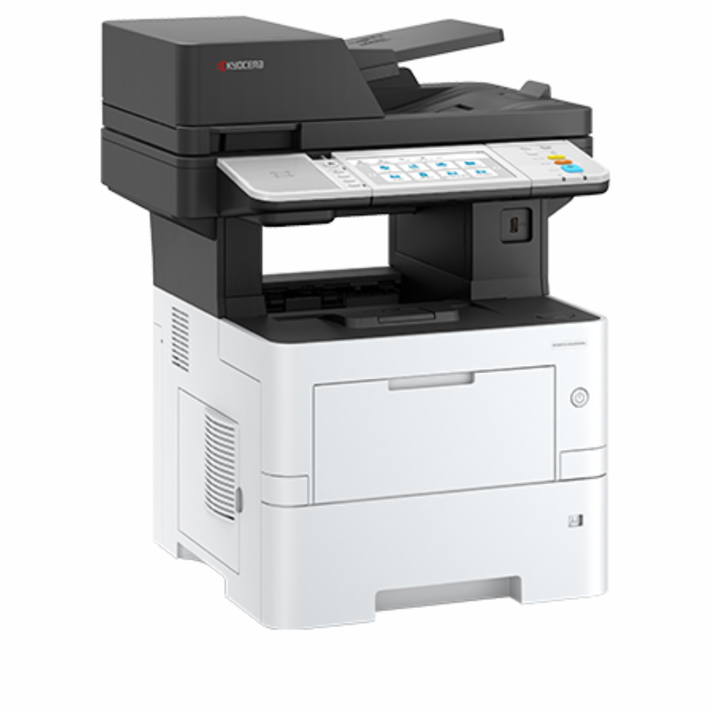 FOTOCOPIADORA KYOCERA MA4500IFX BN RED-HYPASS FOTOCOPIADORA KYOCERA MA4500IFX BN RED/HYPASS - Image 1