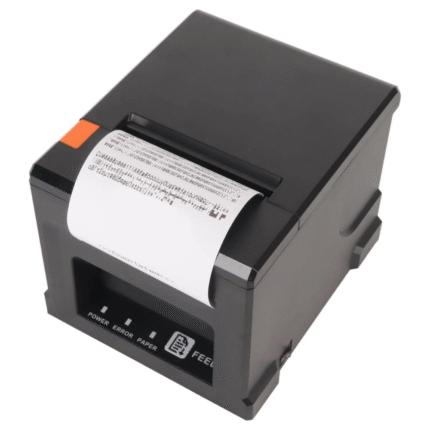 IMPRESORA DIGITAL DIG-E200I TERMICA USB+LAN