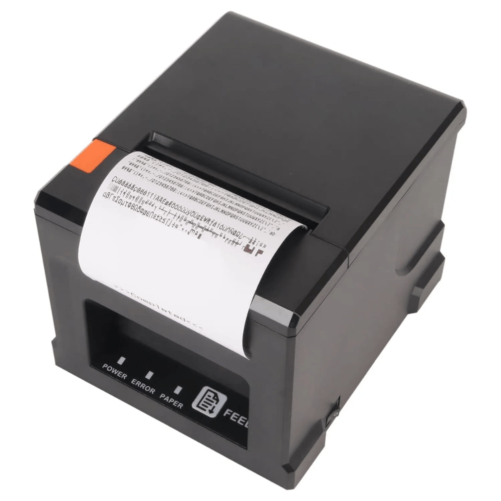 IMPRESORA DIGITAL DIG-E200I TERMICA USB+LAN 3 IMPRESORA DIGITAL DIG-E200I TERMICA USB+LAN - Image 1