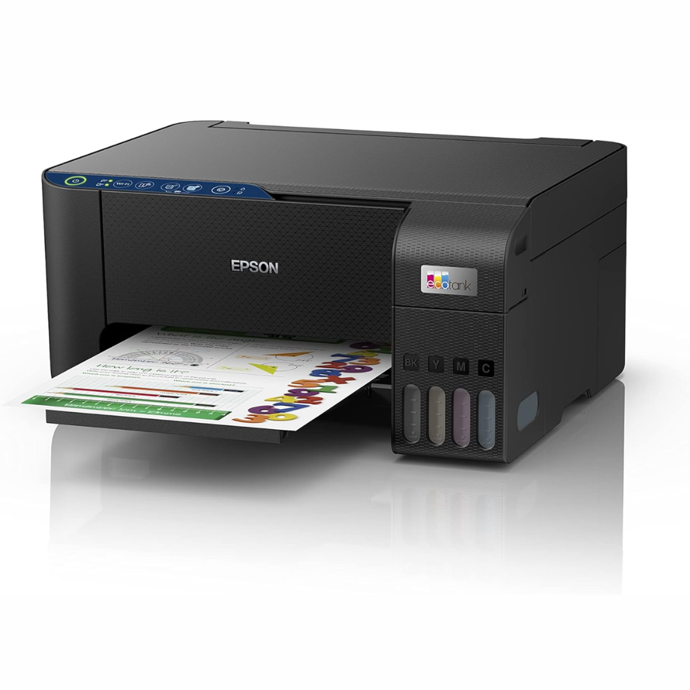 IMPRESORA EPSON MULTIFUNCIONAL L3251 IMPRESORA EPSON MULTIFUNCIONAL L3251 - Image 1