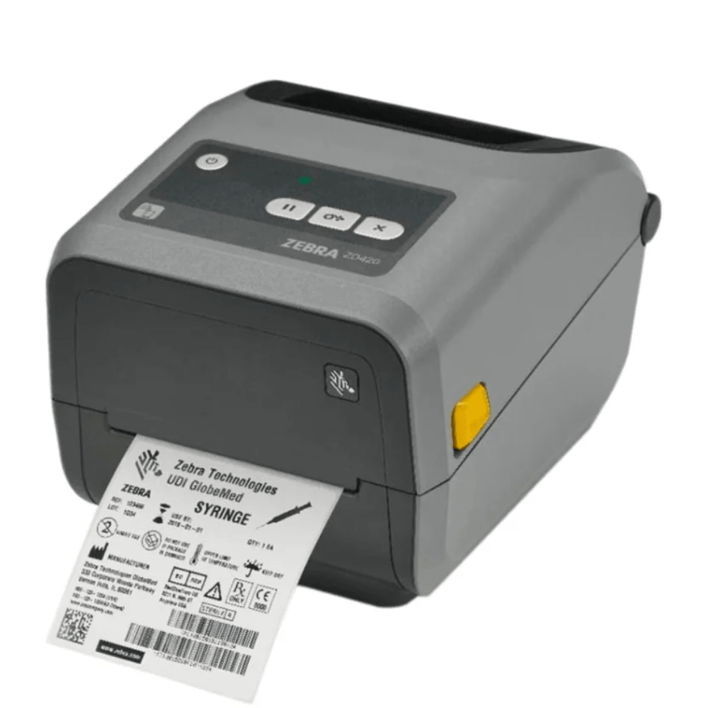IMPRESORA ZEBRA ZD-230 TRANSFERENCIA TTUSB IMPRESORA ZEBRA ZD-230 TRANSFERENCIA TTUSB - Image 1