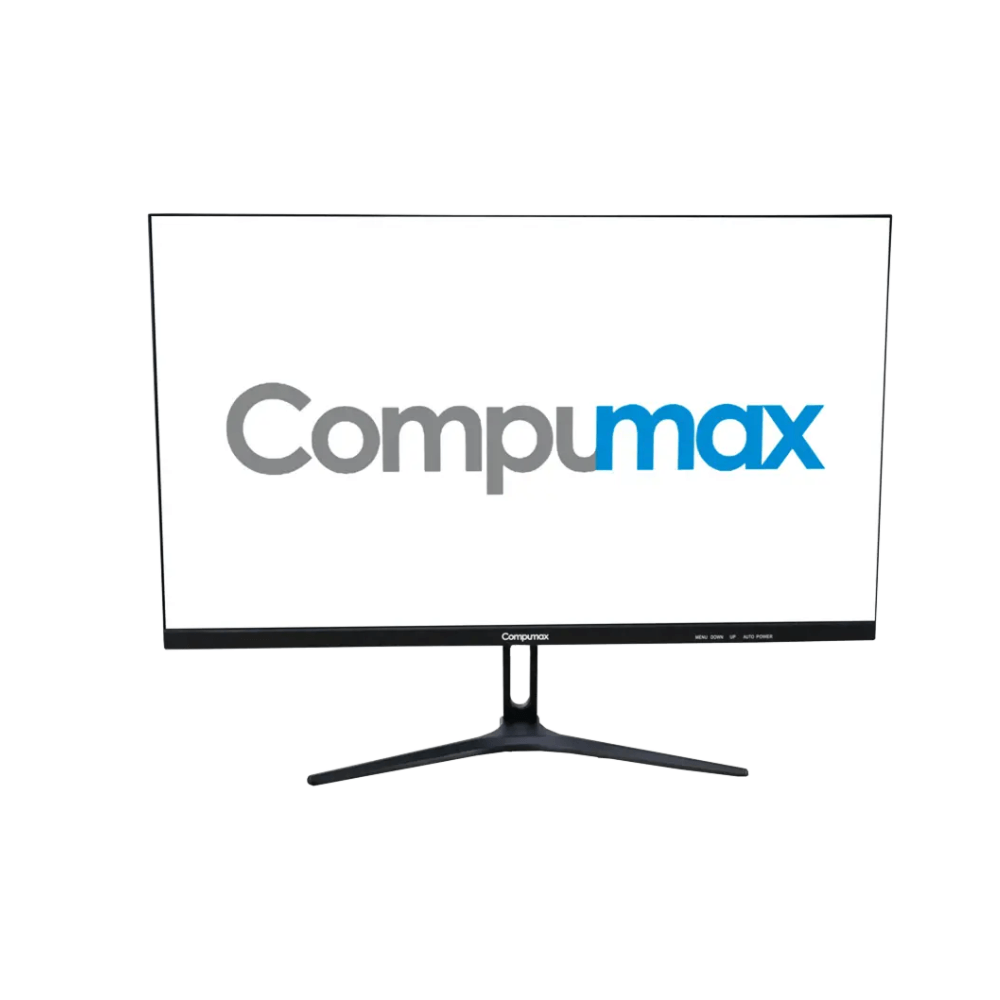 MONITOR COMPUMAX LED 24 PULG MONITOR COMPUMAX LED 24 PULG. - Image 1