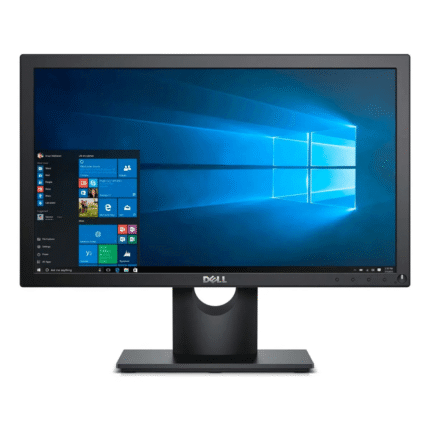 MONITOR DELL LED 18.5"