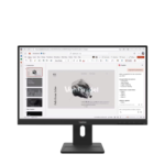 MONITOR LENOVO E22-40 21.5 PULG.