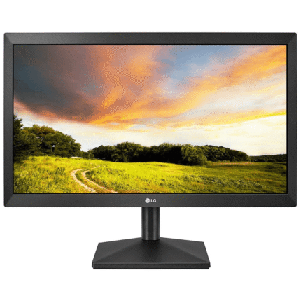 MONITOR LG LED 19.5 HDMI/VGA