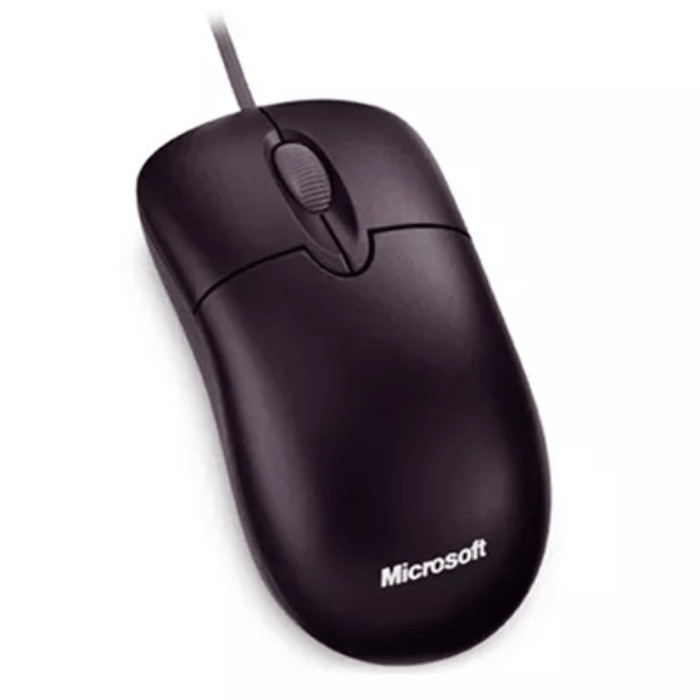 MOUSE MICROSOFT NEGRO USB WIRED 400 MOUSE MICROSOFT NEGRO USB WIRED 400 - Image 1
