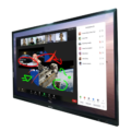 PANTALLA ONE SCREEN 65" INTERACTIVA TACTIL LED 4K UHD - Image 3