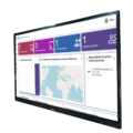PANTALLA ONE SCREEN 65" INTERACTIVA TACTIL LED 4K UHD - Image 2