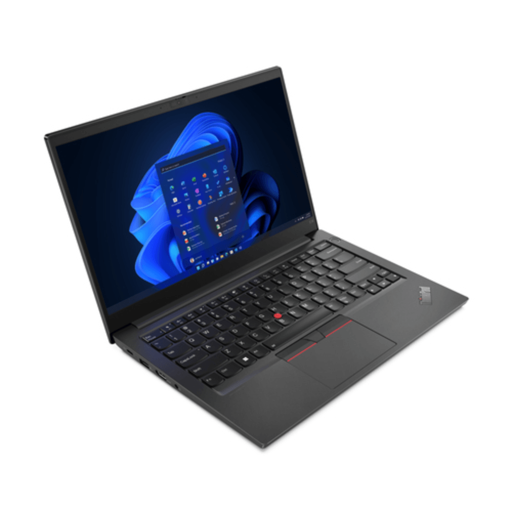 PORTATIL LENOVO THINKPAD E14 CI5-1235U LPD 8GB-SSD512GB W11P PORTATIL LENOVO THINKPAD E14 CI5-1235U LPD 8GB/SSD512GB W11P - Image 1