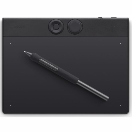 TABLETA DISEÑO WACOM INTUOS PRO SMALL