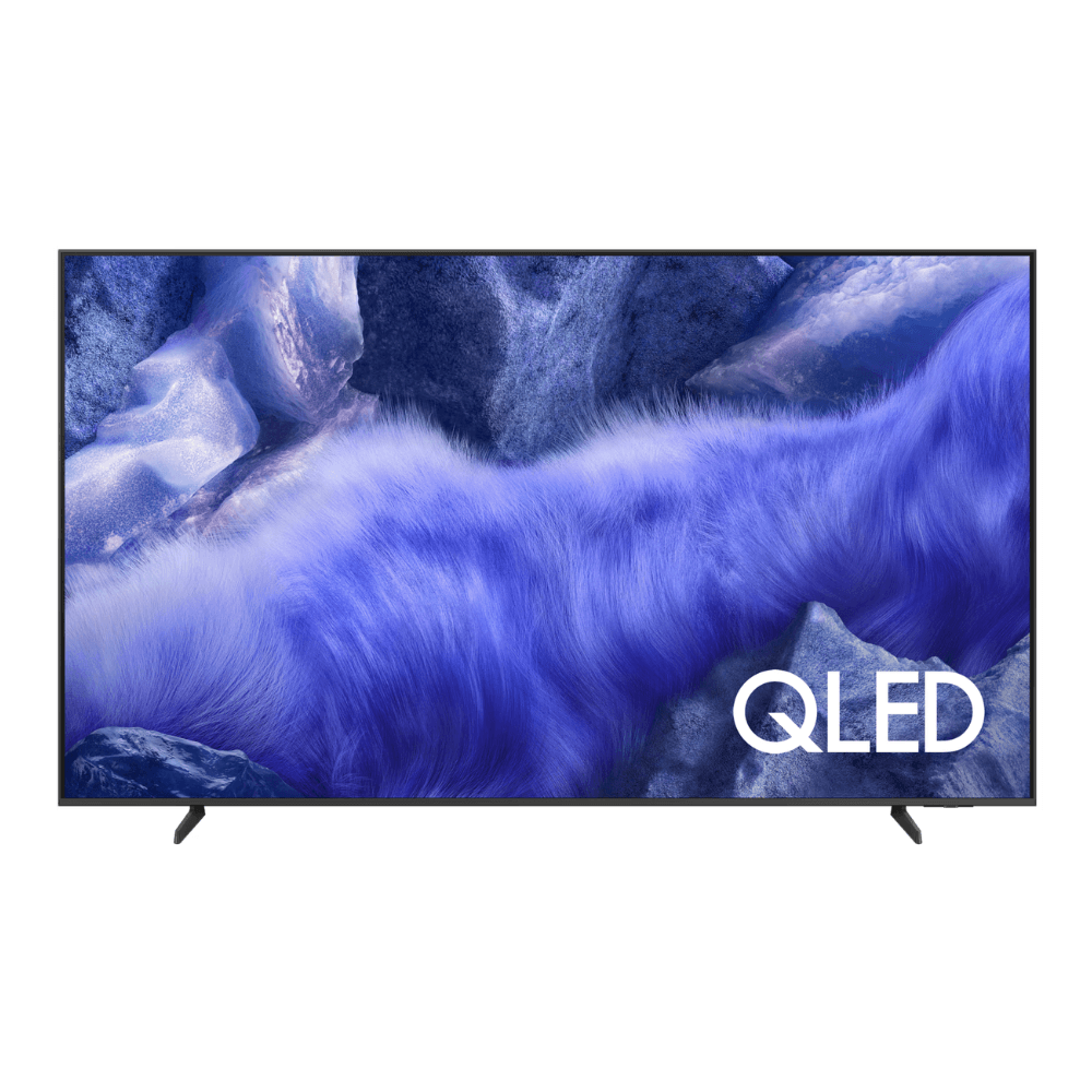 TELEVISOR SAMSUNG QLED 65 4K SMART TV TELEVISOR SAMSUNG QLED 65" 4K SMART TV - Image 1