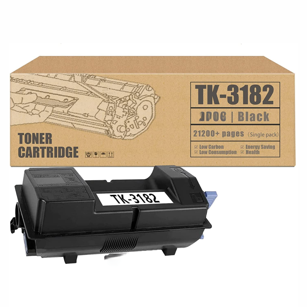 TONER GENERICO TK-3182 P3055DN TONER GENERICO TK-3182 P3055DN - Image 1