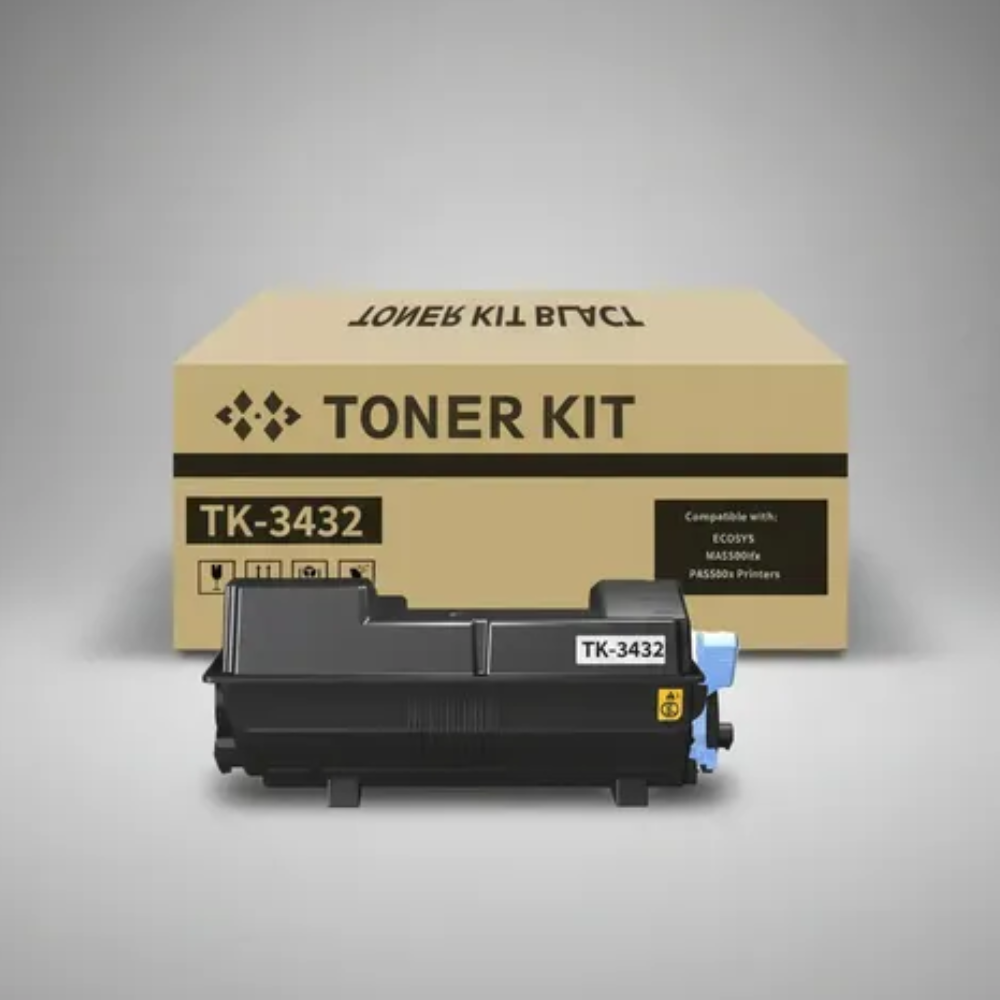 TONER GENERICO TK-3432 TONER GENERICO TK-3432 - Image 1