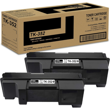 TONER GENERICO TK-352  FS3040/3140/3540 MFP