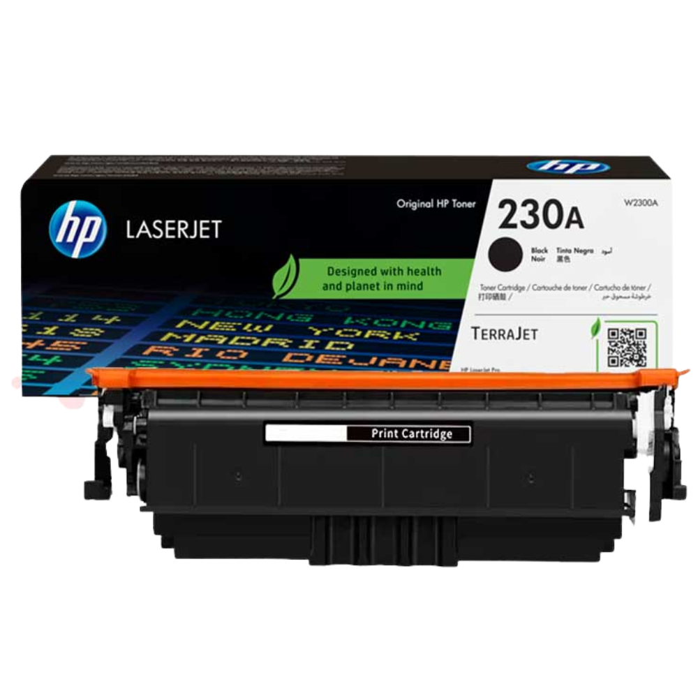 TONER HP LASER JET 230A NEGRO TONER HP LASER JET 230A NEGRO - Image 1