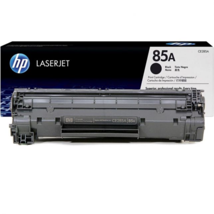 TONER HP LASER JET P1102/M1132/1212 NEGRO