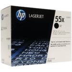 TONER HP LASER JET P3015/M521