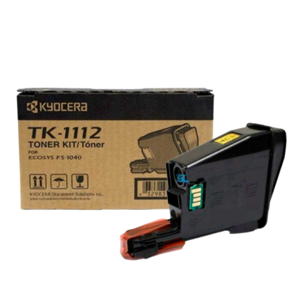 TONER KYOCERA TK-1112 FS-1040