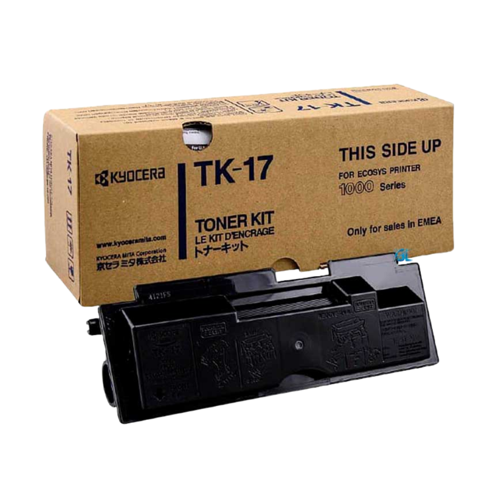 TONER KYOCERA TK-17 FS1000 TONER KYOCERA TK-17 FS1000 - Image 1