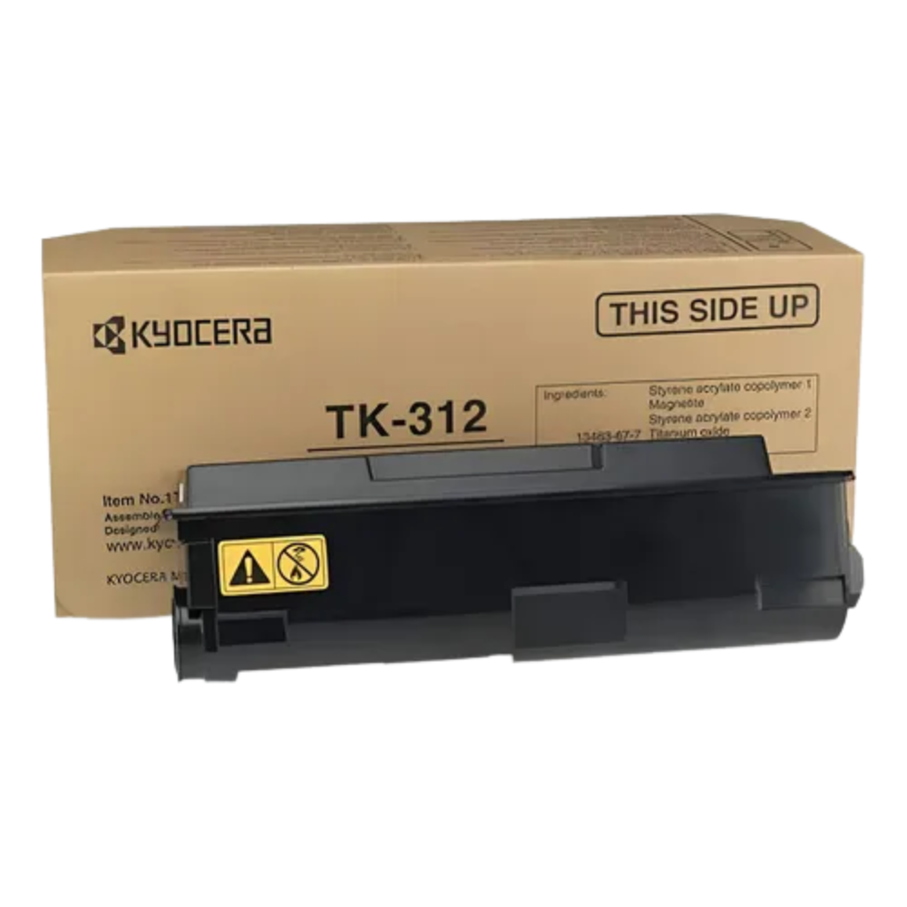 TONER KYOCERA TK-312 FS-2000 TONER KYOCERA TK-312 FS-2000 - Image 1