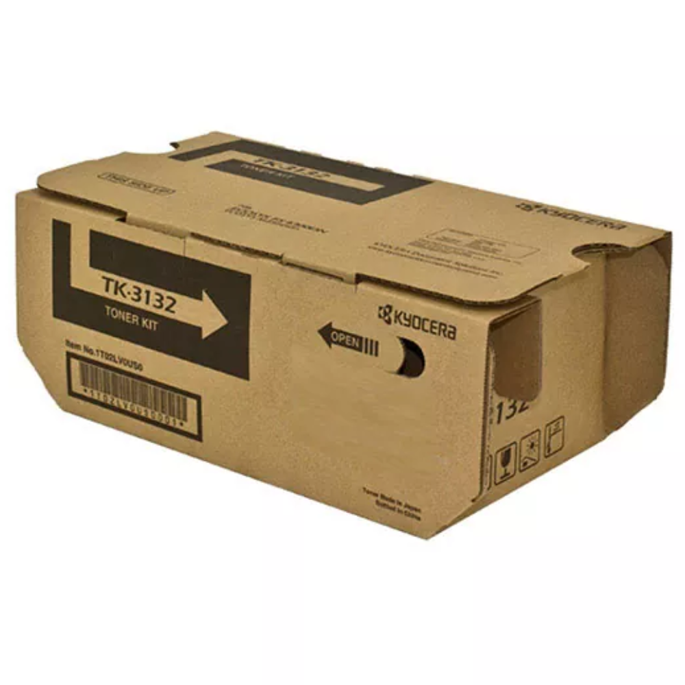 TONER KYOCERA TK-3132 FS-M3550IDN-560IDN-4300DN TONER KYOCERA TK-3132 FS-M3550IDN/3560IDN/4300DN - Image 1