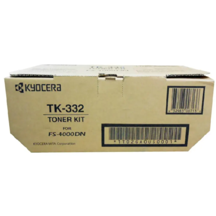 TONER KYOCERA TK-332 FS-4000