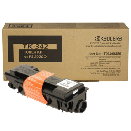 TONER KYOCERA TK-342 FS 2020