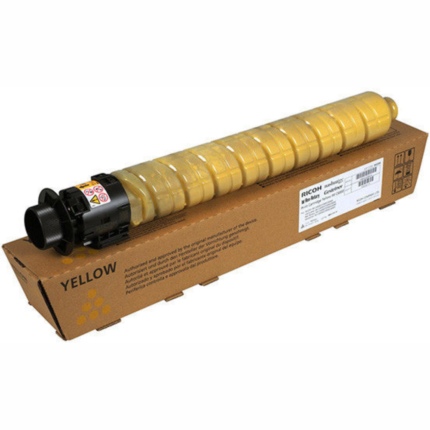 TONER RICOH IM C6000-YELLOW