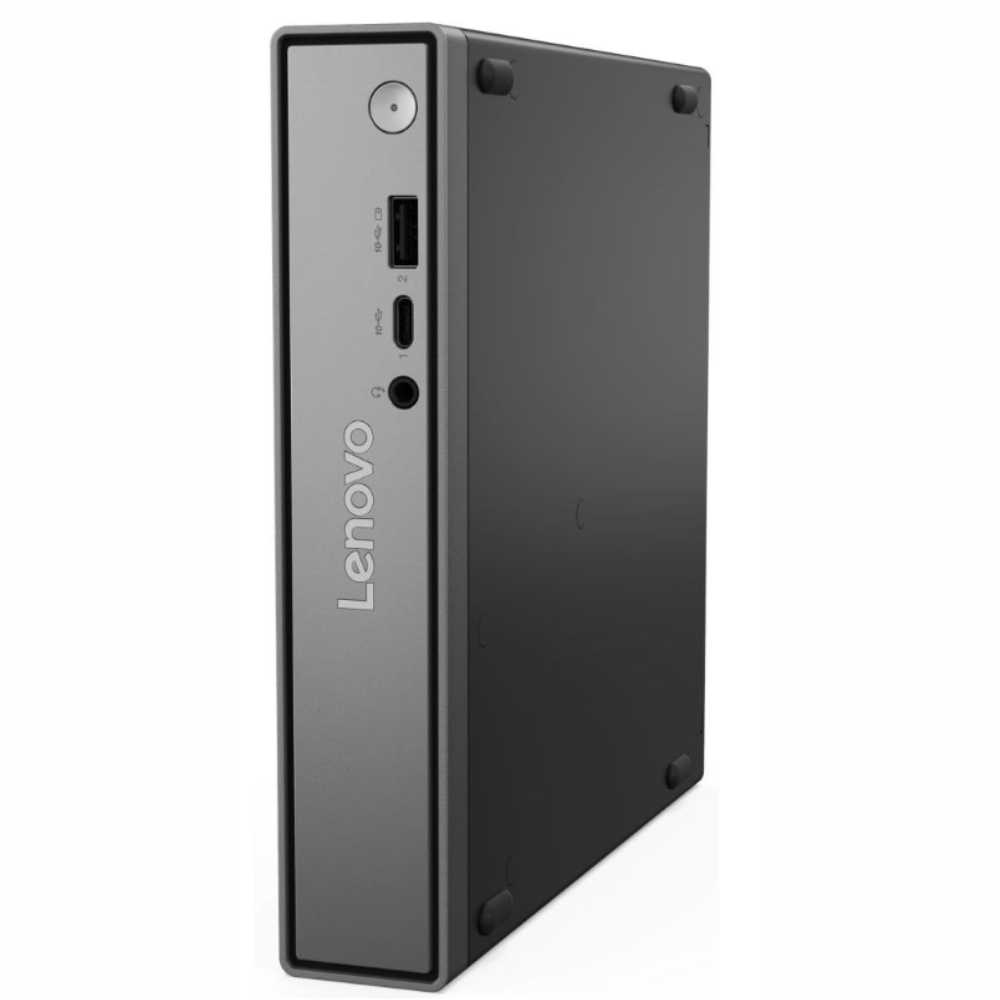 CPU LENOVO THINKCENTRE TINY NEO 50Q G5 CI5-210H 8GB-SSD512GB CPU LENOVO THINKCENTRE TINY NEO 50Q G5 CI5-210H 8GB/SSD512GB - Image 1