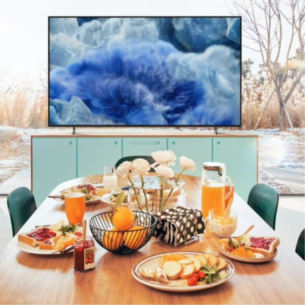 TELEVISOR SAMSUNG 65" SMART TV