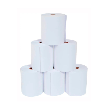 ROLLO DE PAPEL BOND 76*40