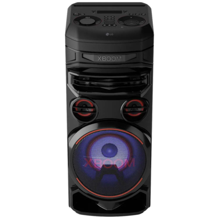 TORRE DE SONIDO LG XBOOM RNC7